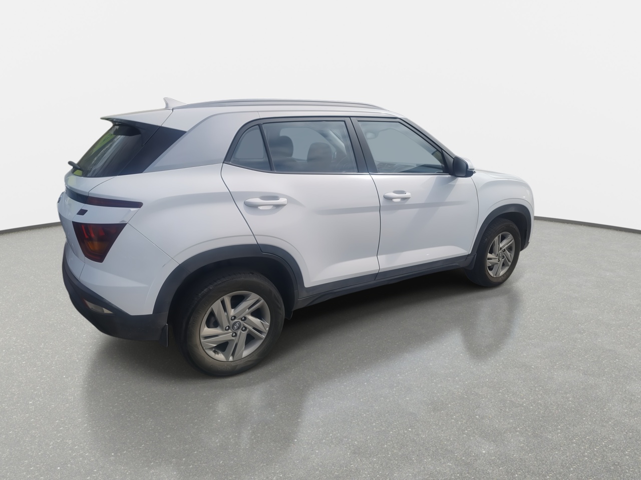 Hyundai Creta — foto 8 de 38