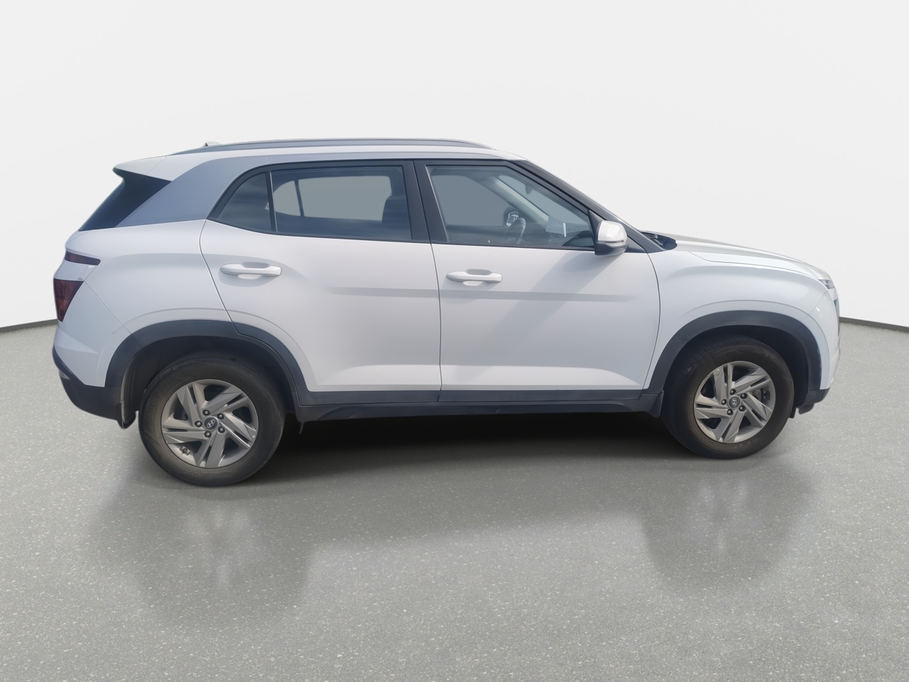 Hyundai Creta — foto 9 de 38
