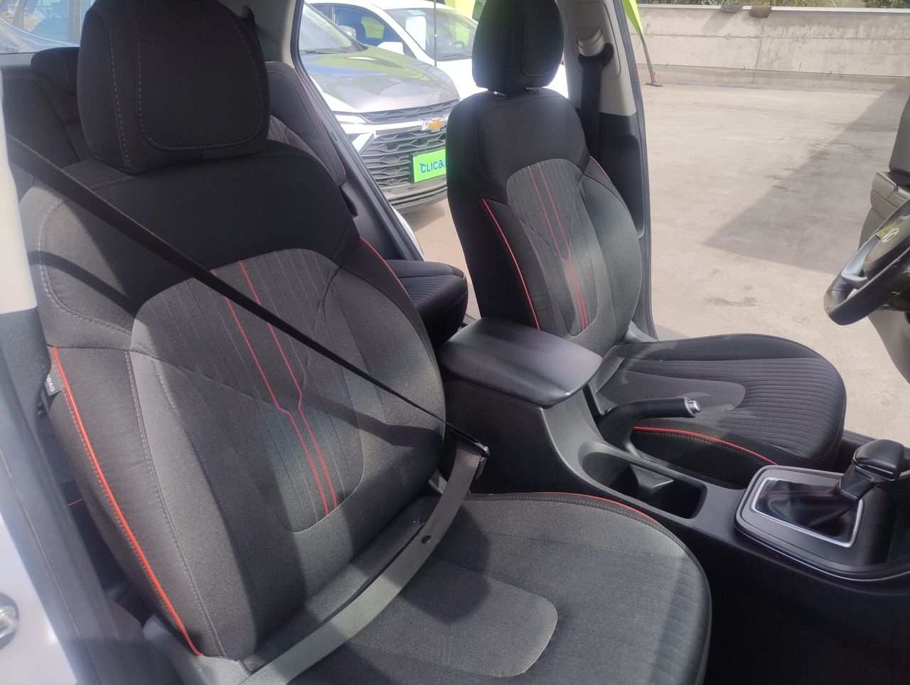 Hyundai Creta — foto 11 de 38