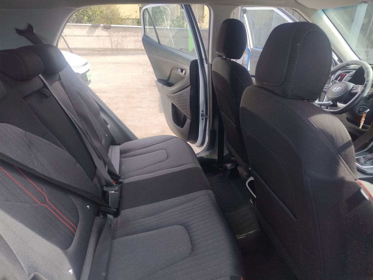 Hyundai Creta — foto 12 de 38