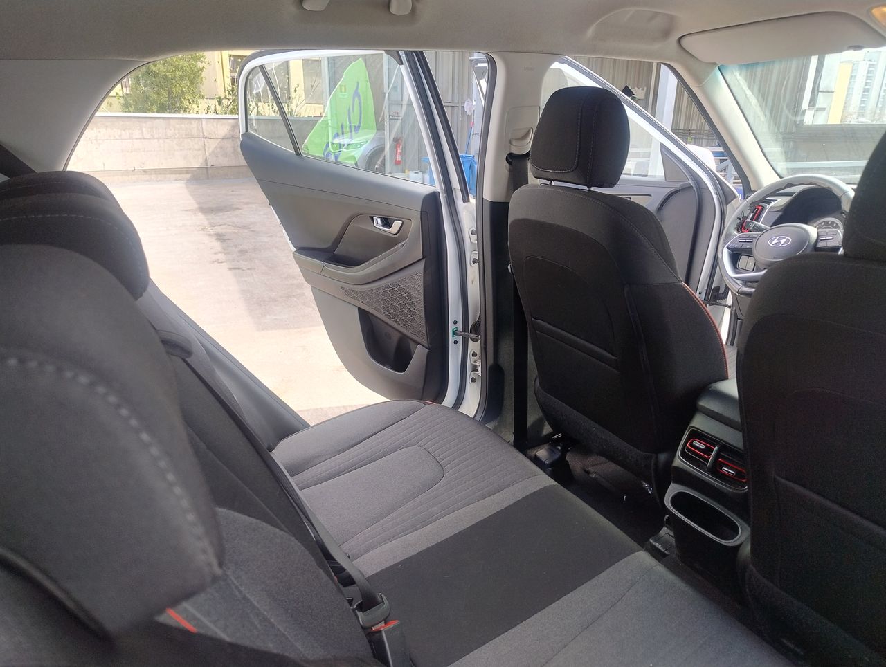 Hyundai Creta — foto 13 de 38