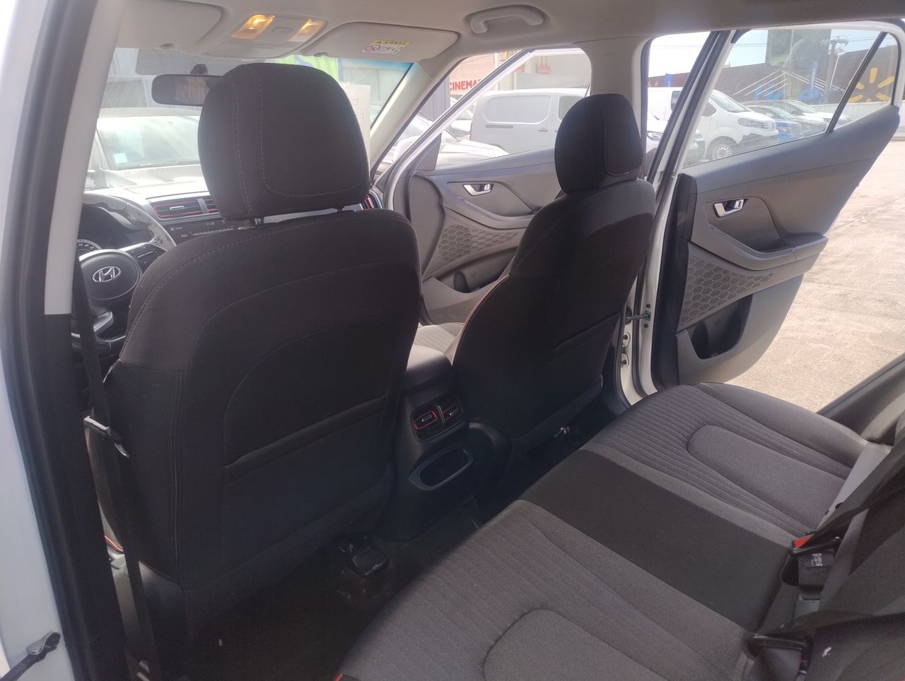 Hyundai Creta — foto 14 de 38