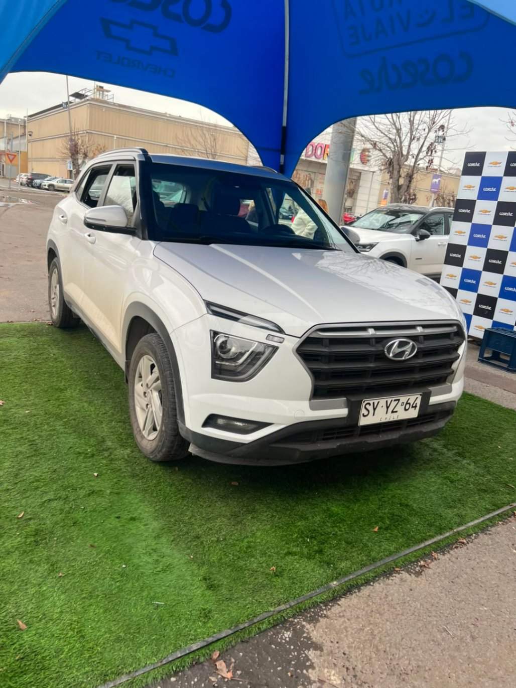 HYUNDAI - 0