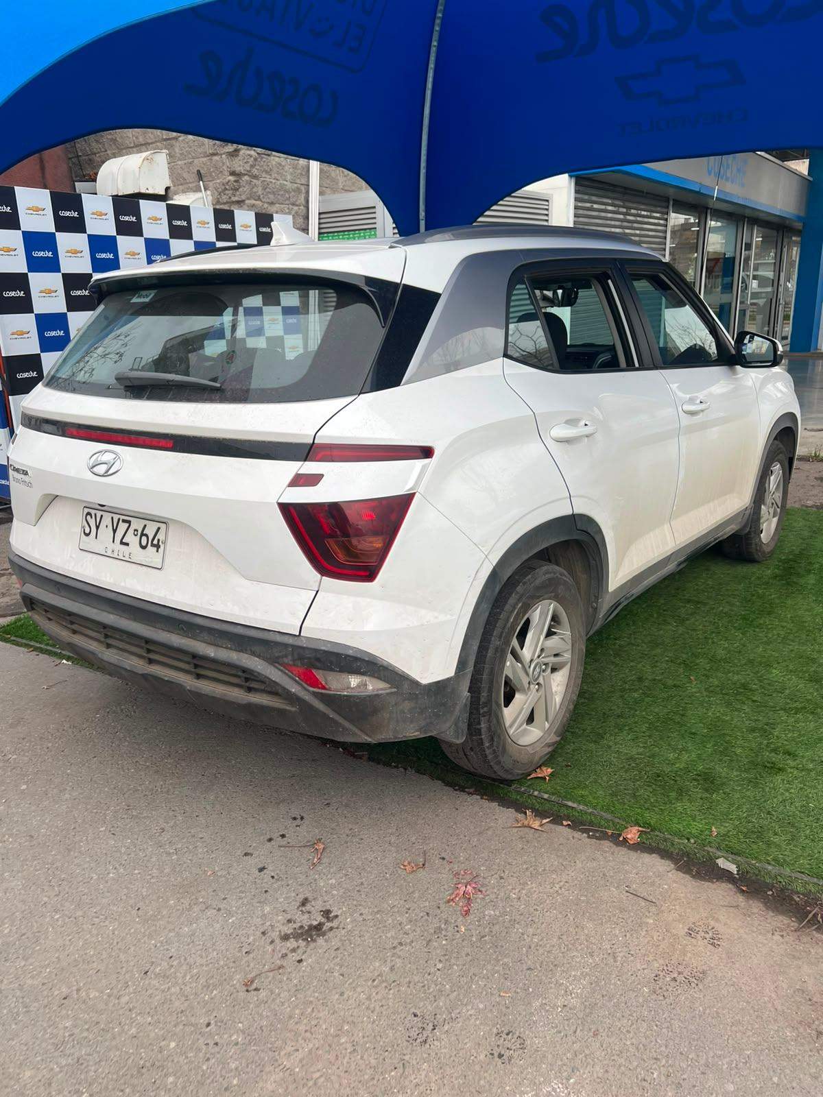 HYUNDAI - 3