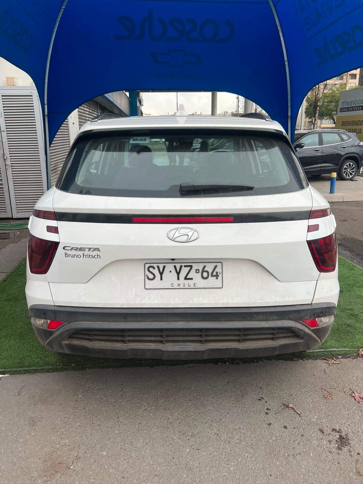 HYUNDAI - 4