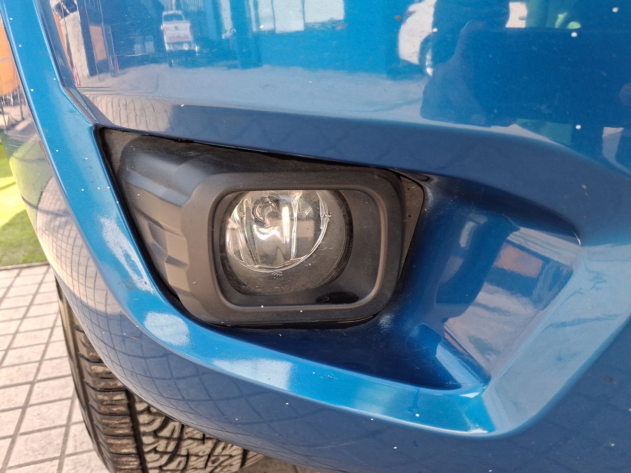 FORD - 19