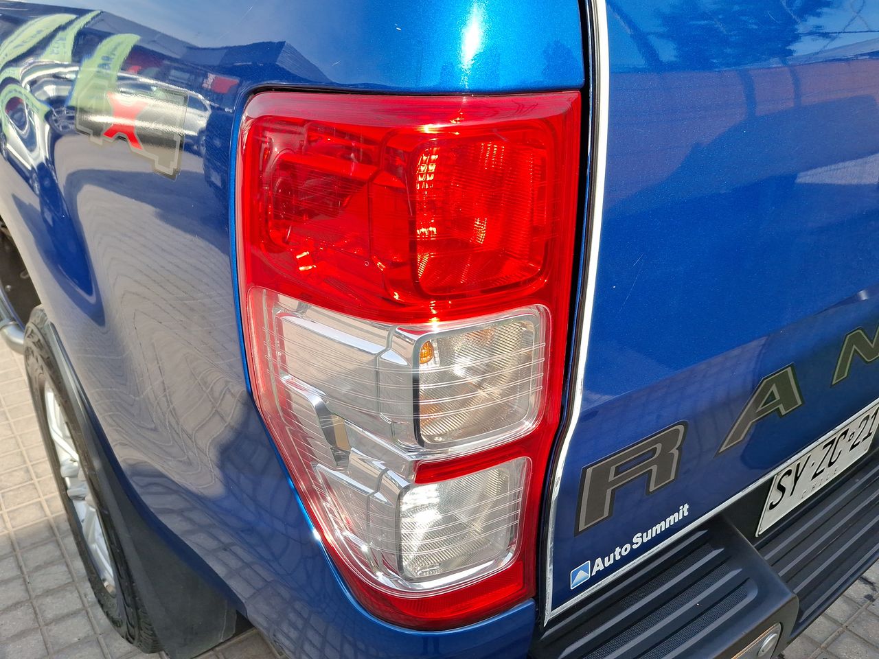 FORD - 20