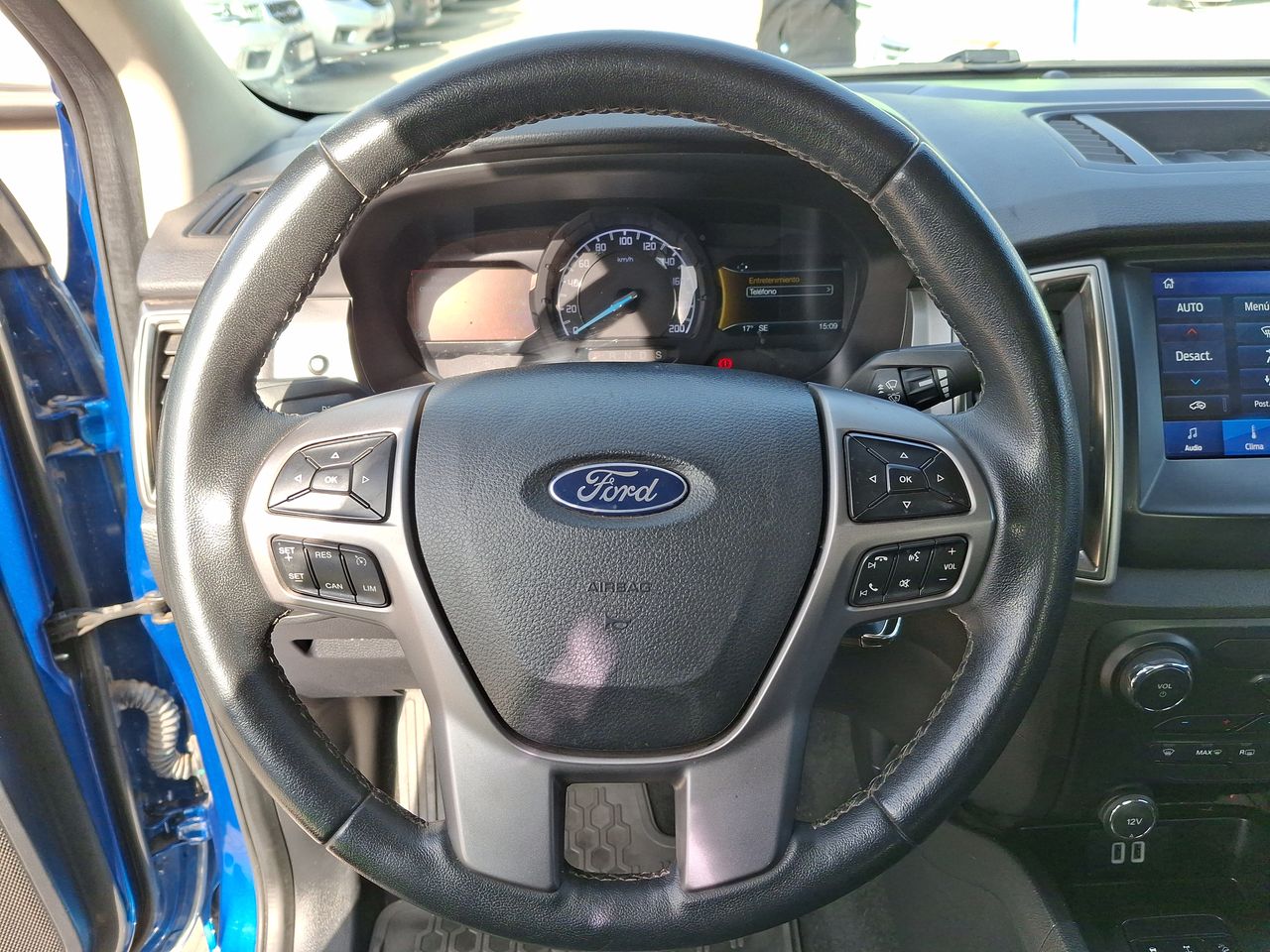 FORD - 23