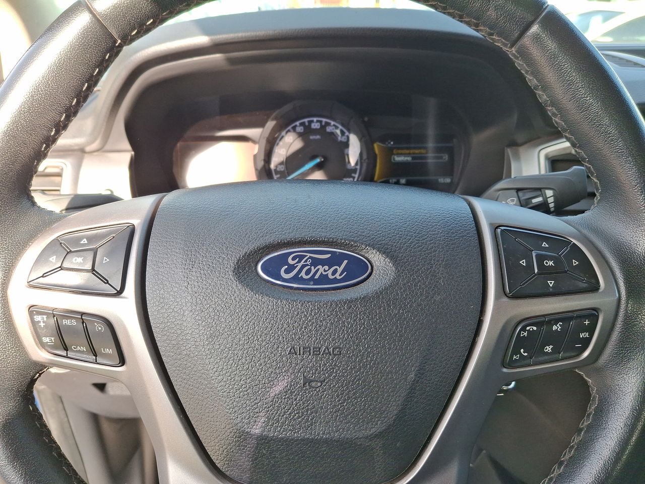 FORD - 24
