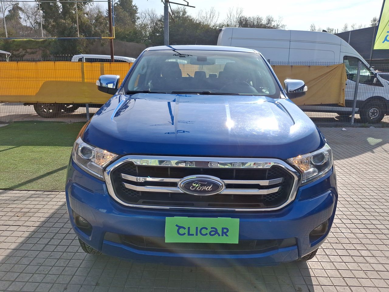 FORD - 2