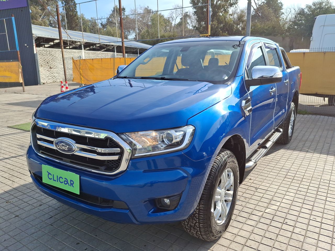 FORD - 3