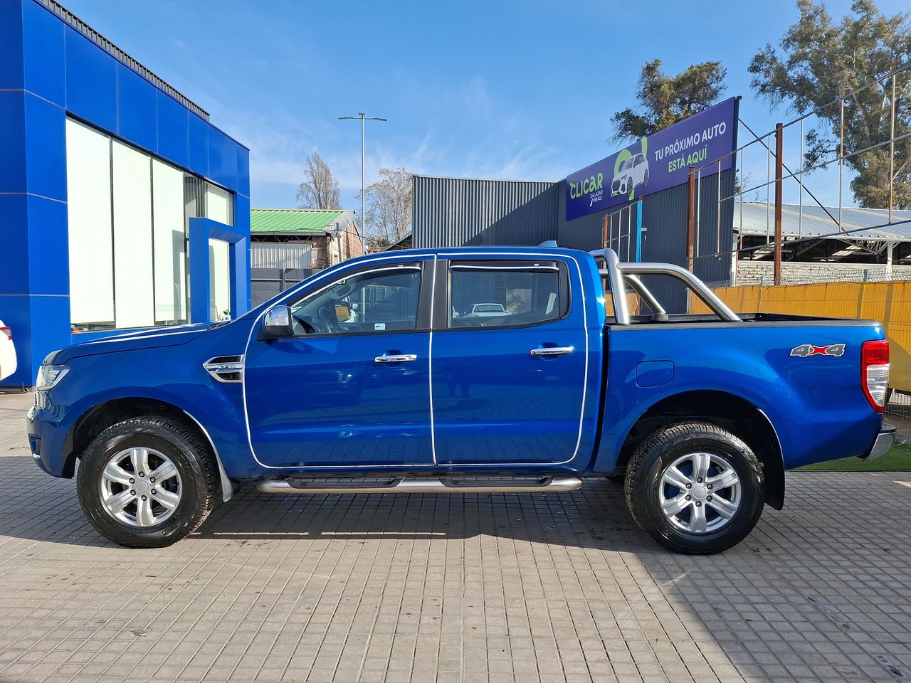 FORD - 4