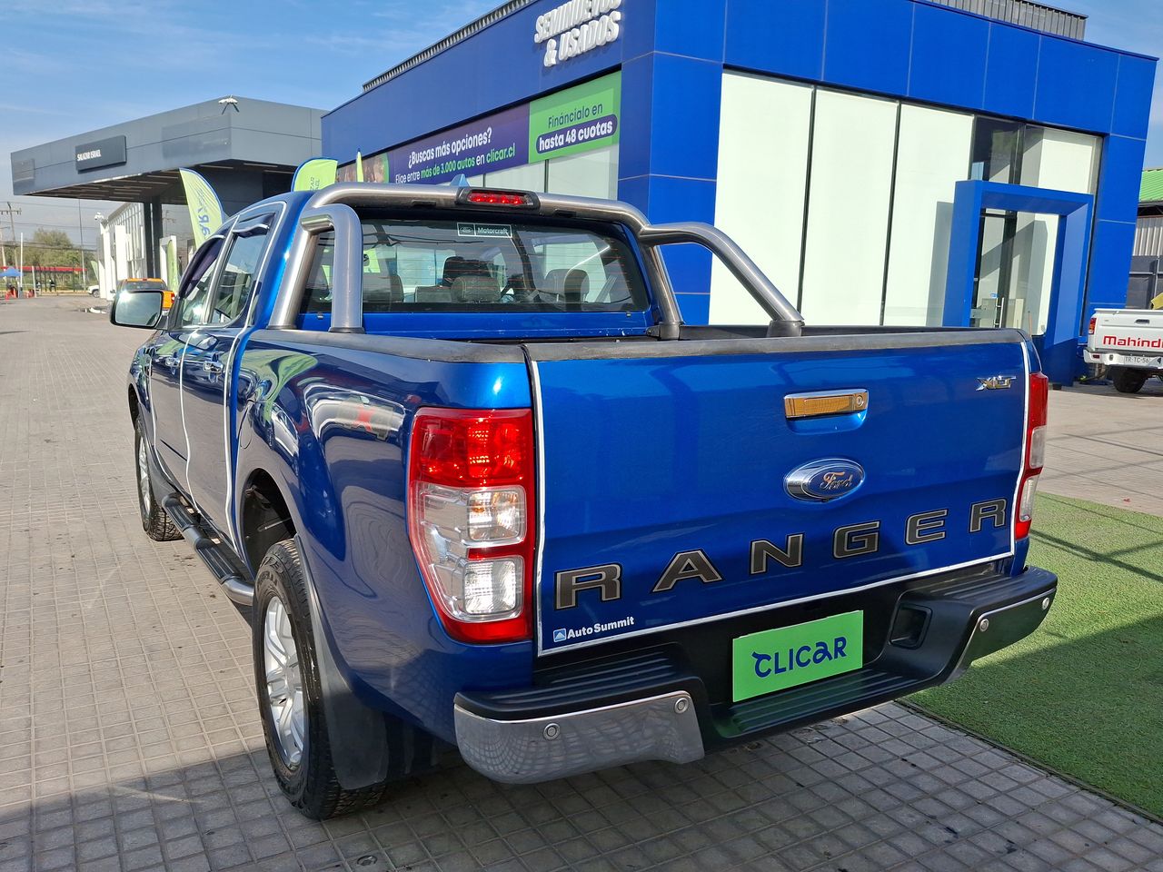 FORD - 5