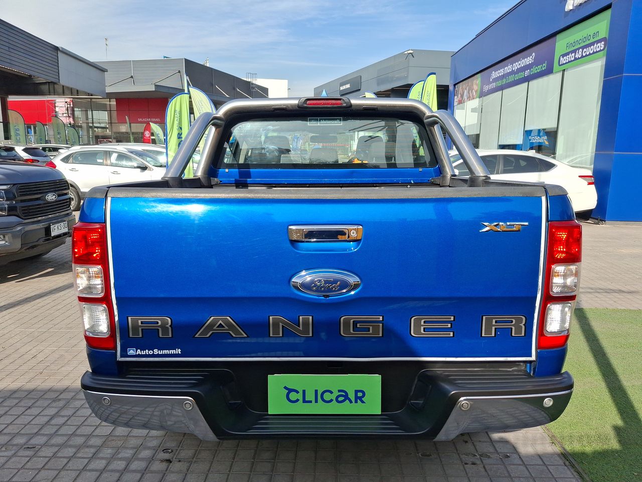 FORD - 6