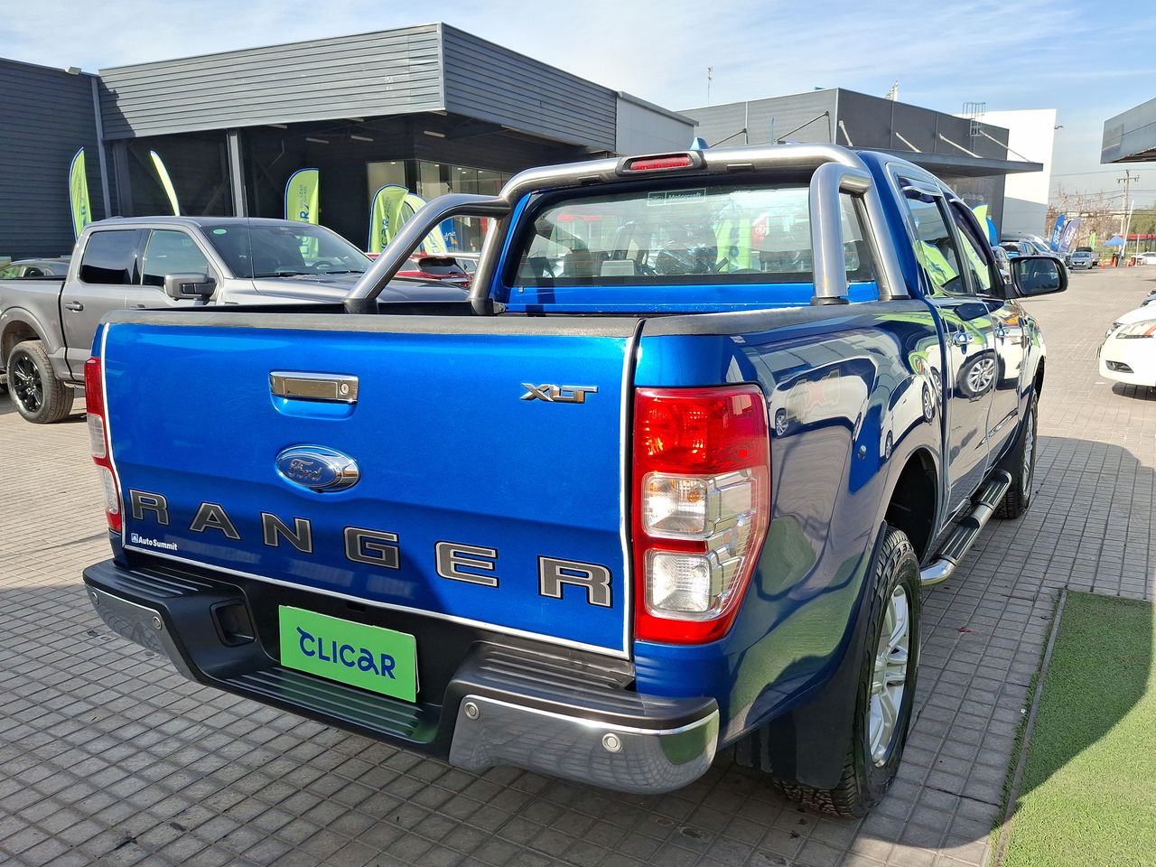FORD - 7