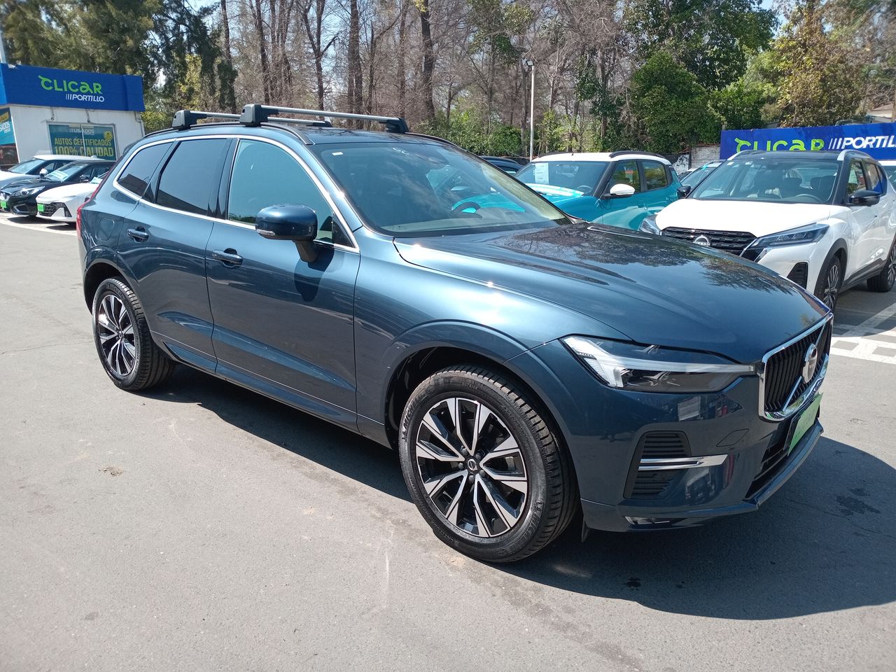 VOLVO - 1