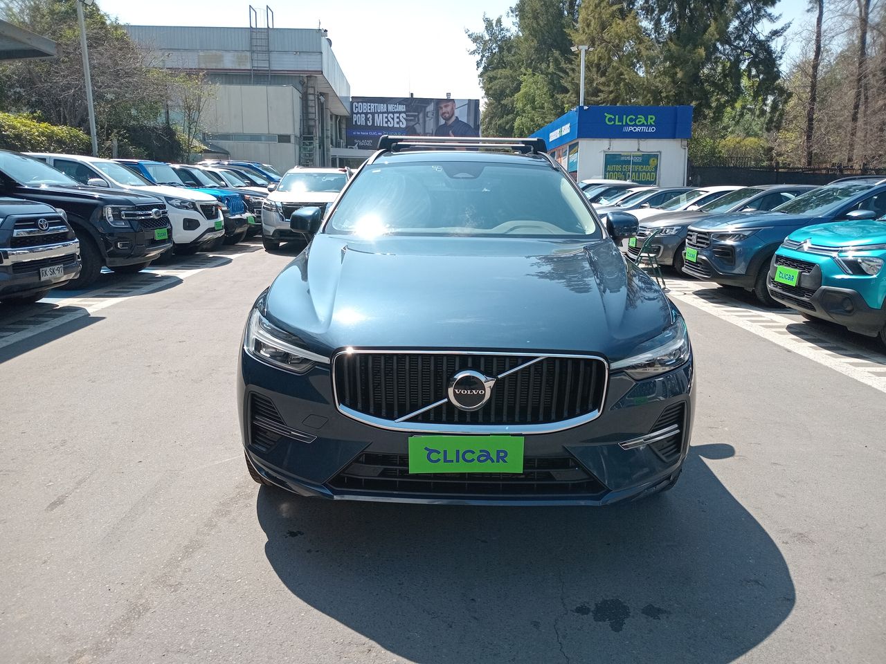 VOLVO - 2