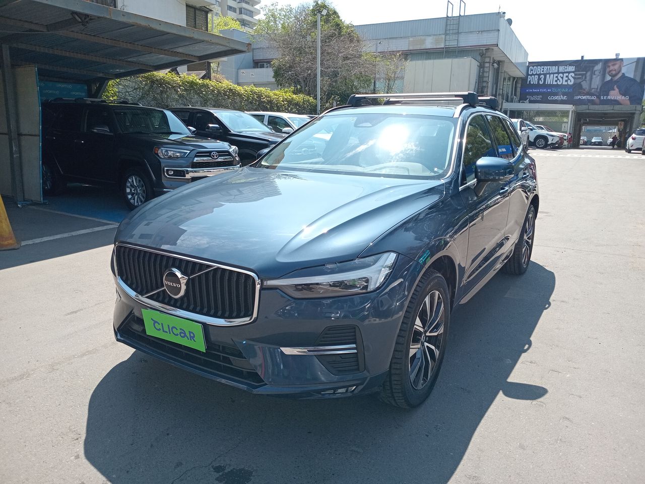 VOLVO - 3