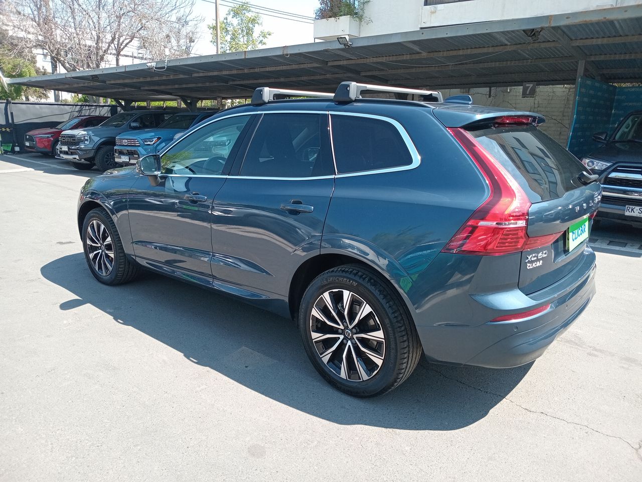 VOLVO - 5