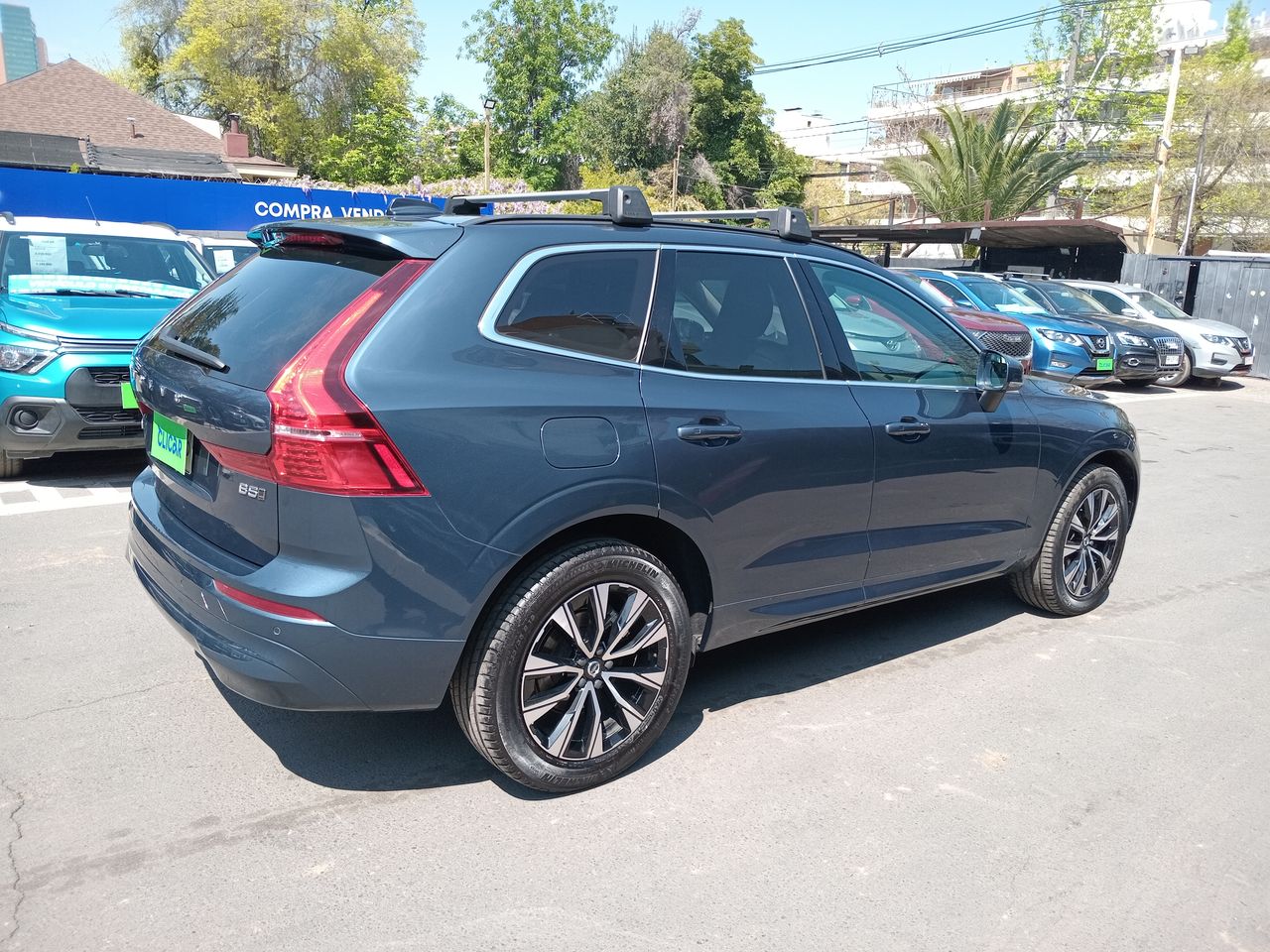 VOLVO - 7