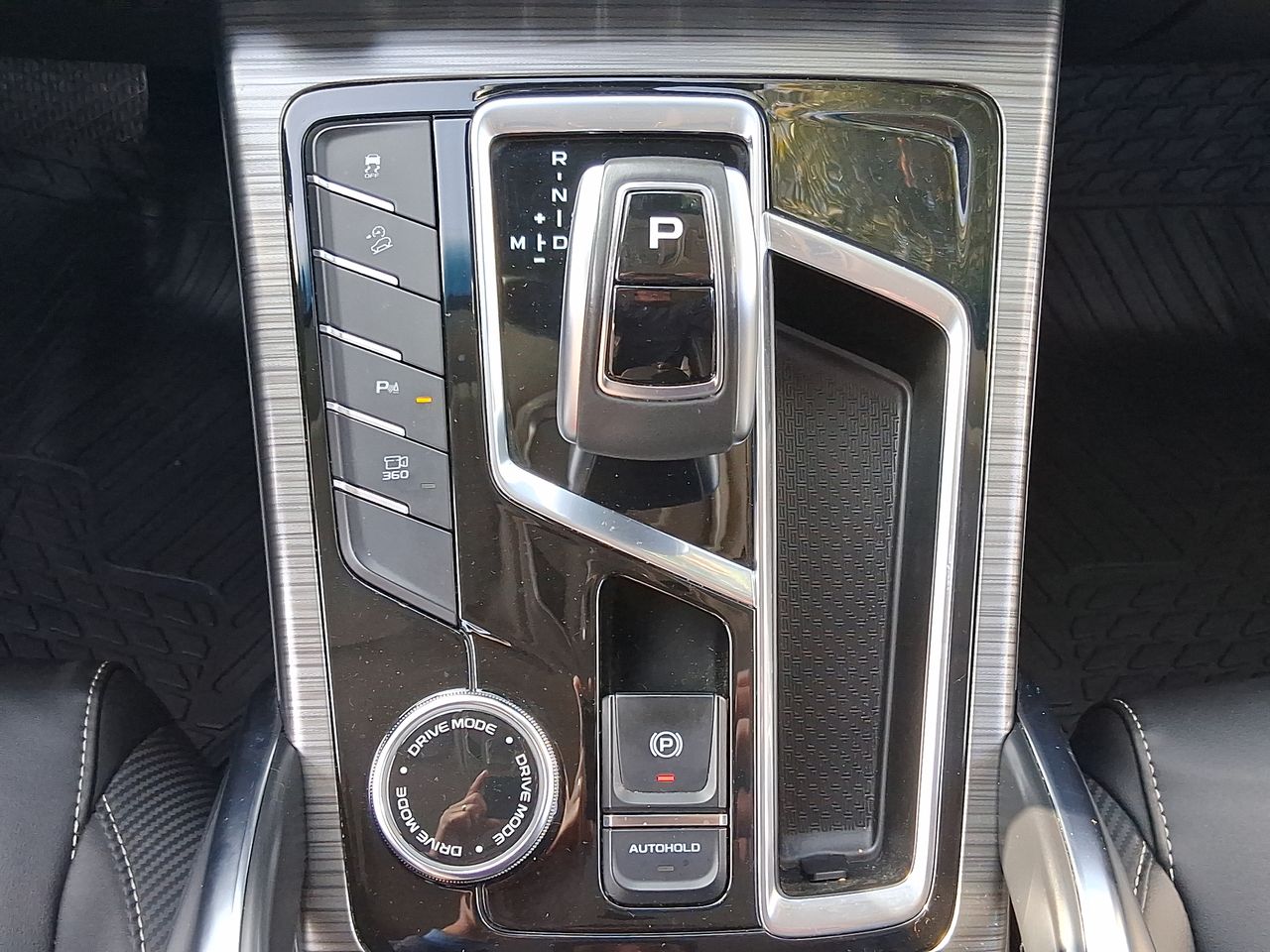 GEELY - 31