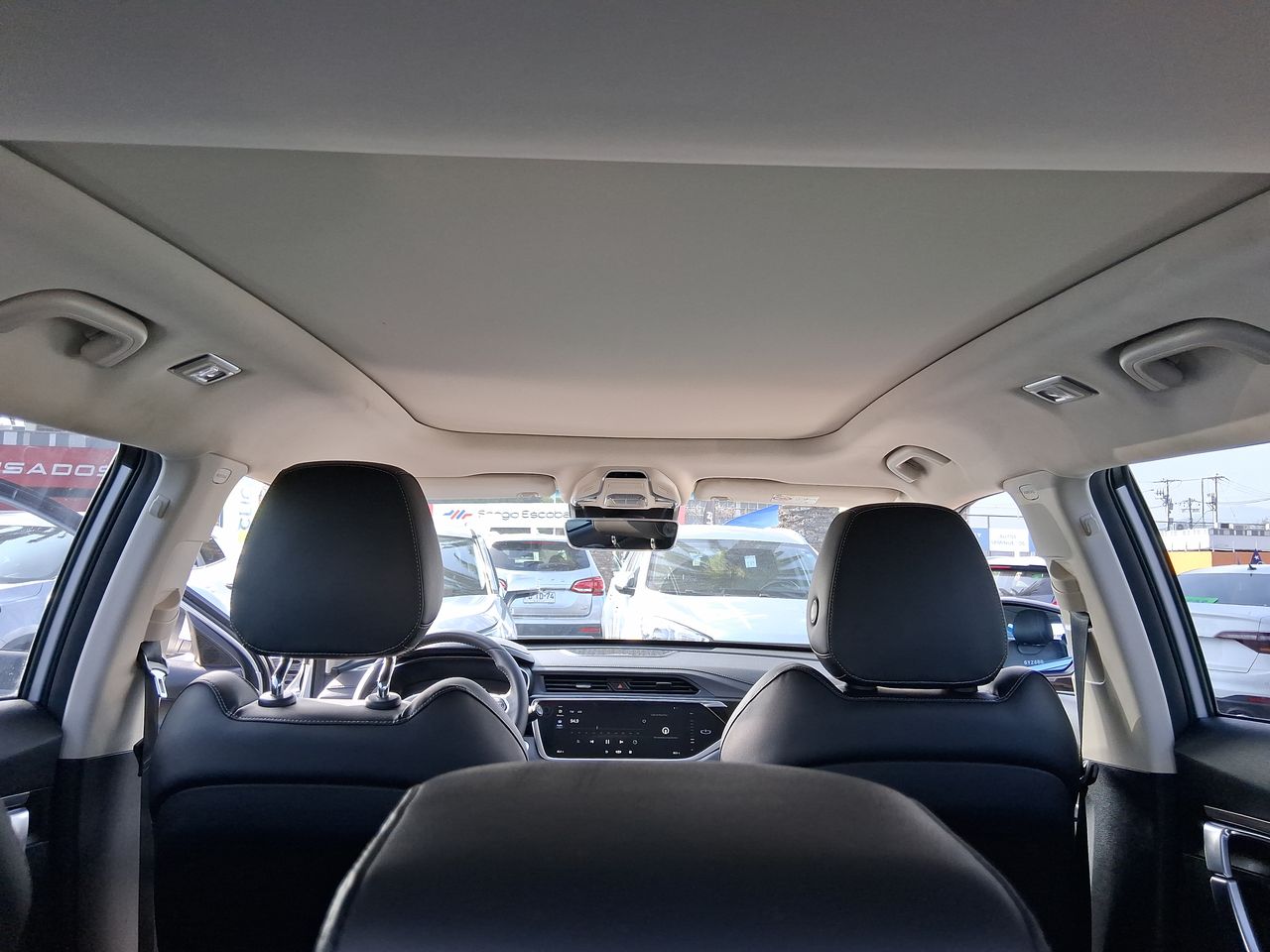 GEELY - 33