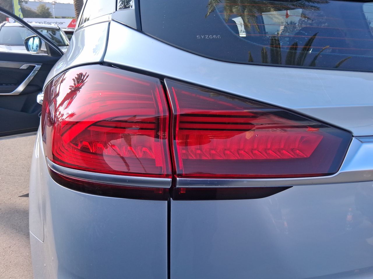 GEELY - 20