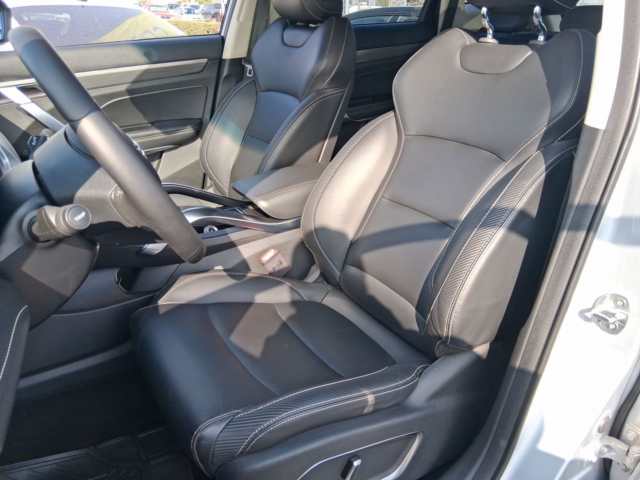 GEELY - 24