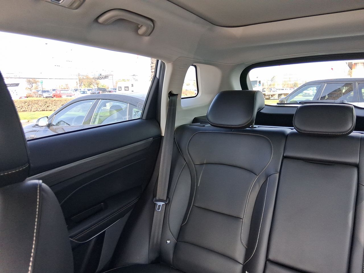 GEELY - 12