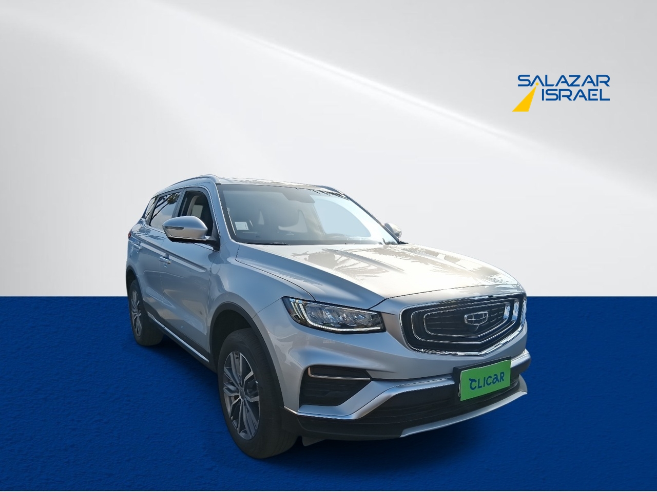 GEELY