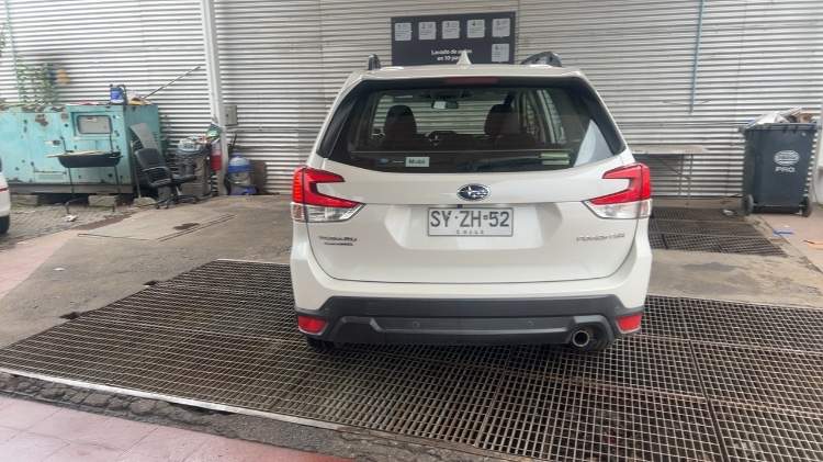 SUBARU - 5