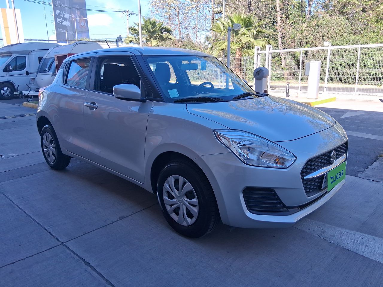 SUZUKI - 1