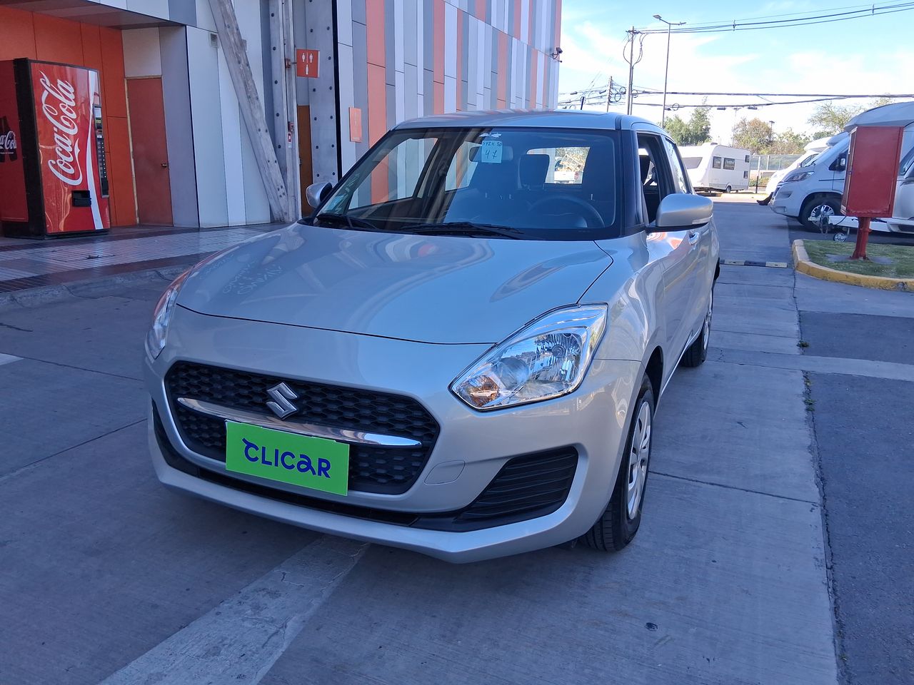 SUZUKI - 2