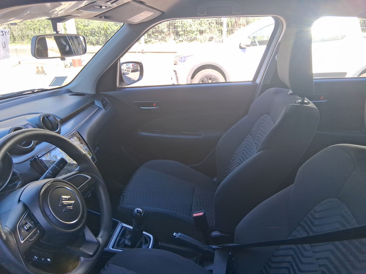 SUZUKI - 8