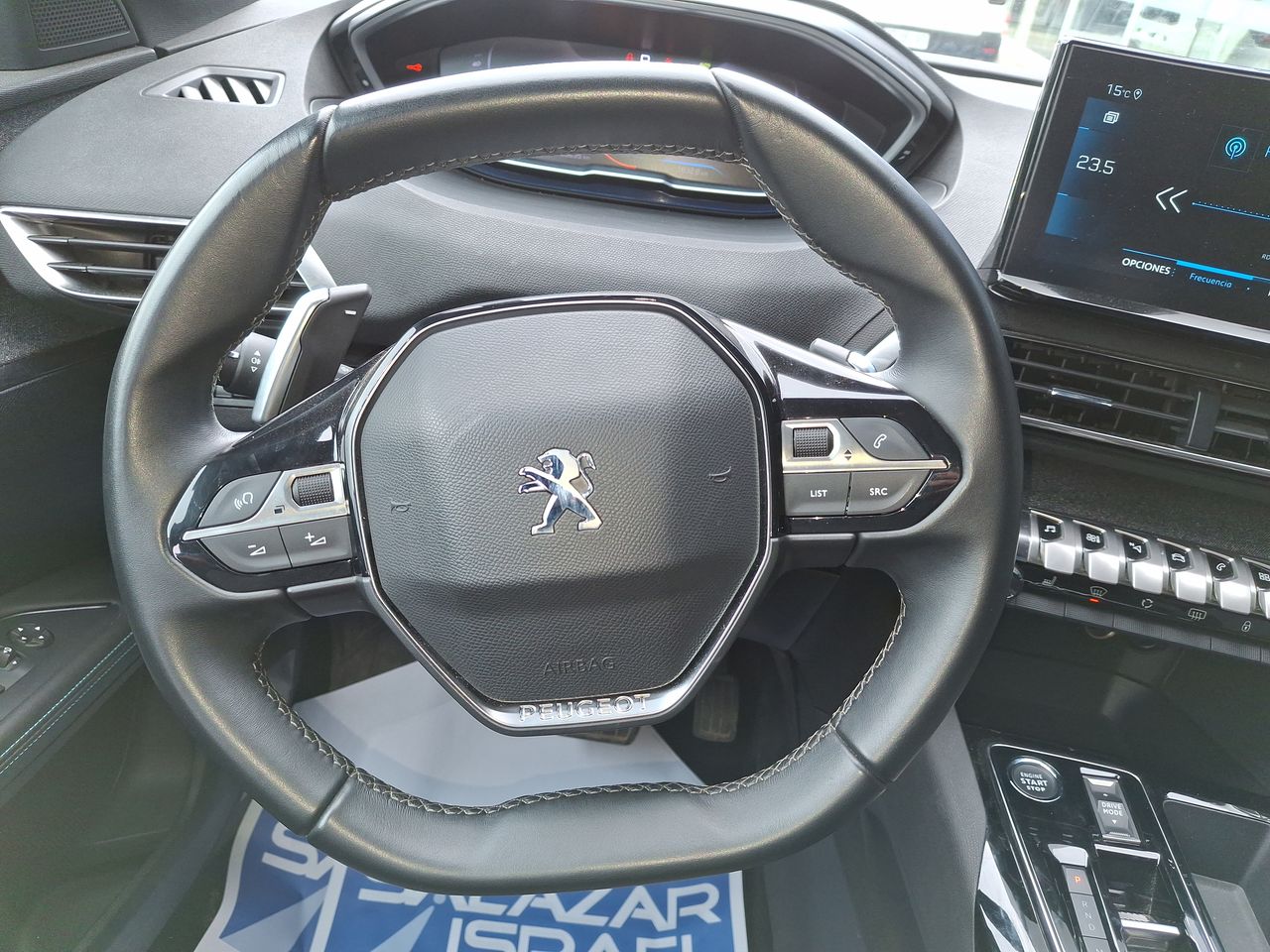 PEUGEOT - 24