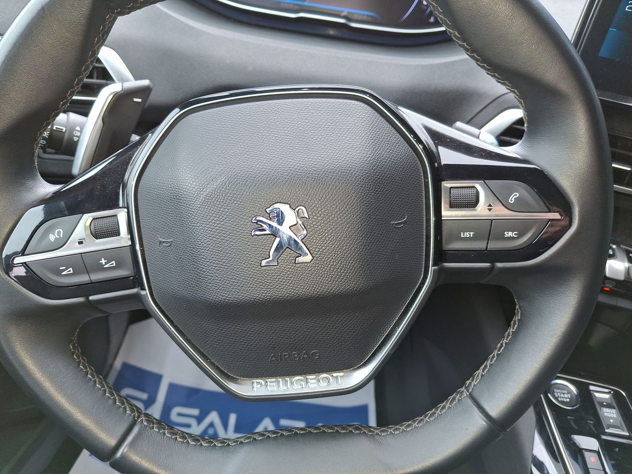 PEUGEOT - 25