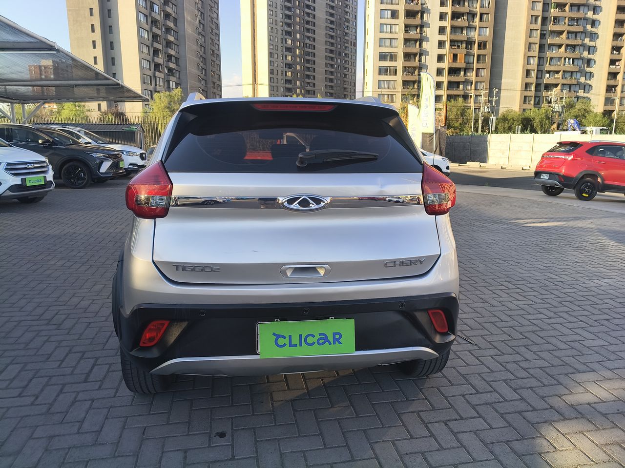 CHERY - 6