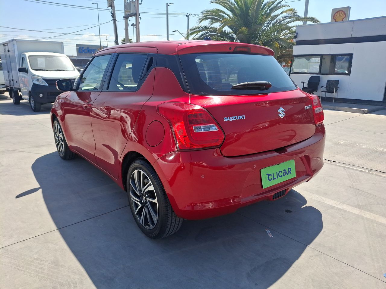 SUZUKI - 5