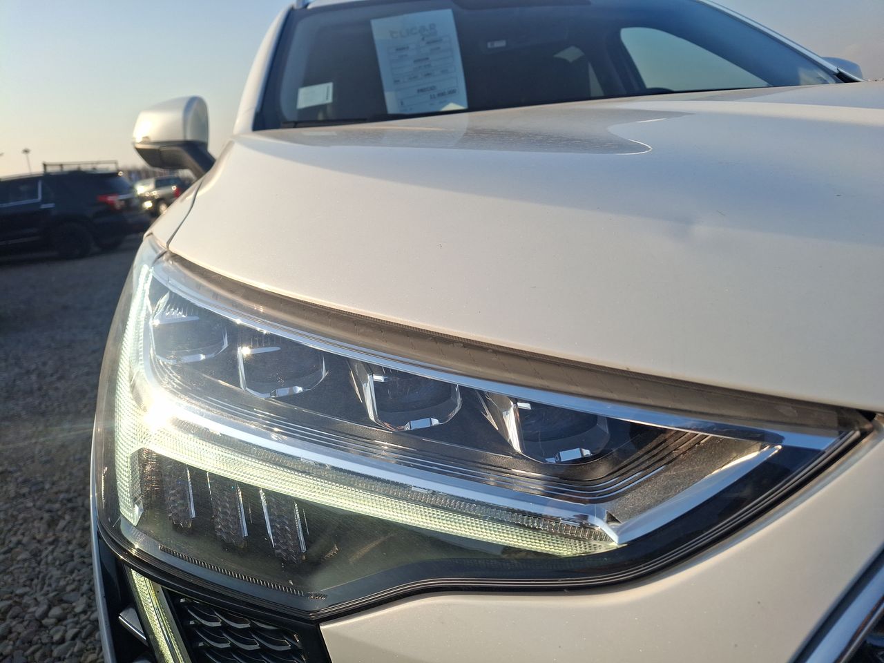 Volkswagen Taos — foto 11 de 23