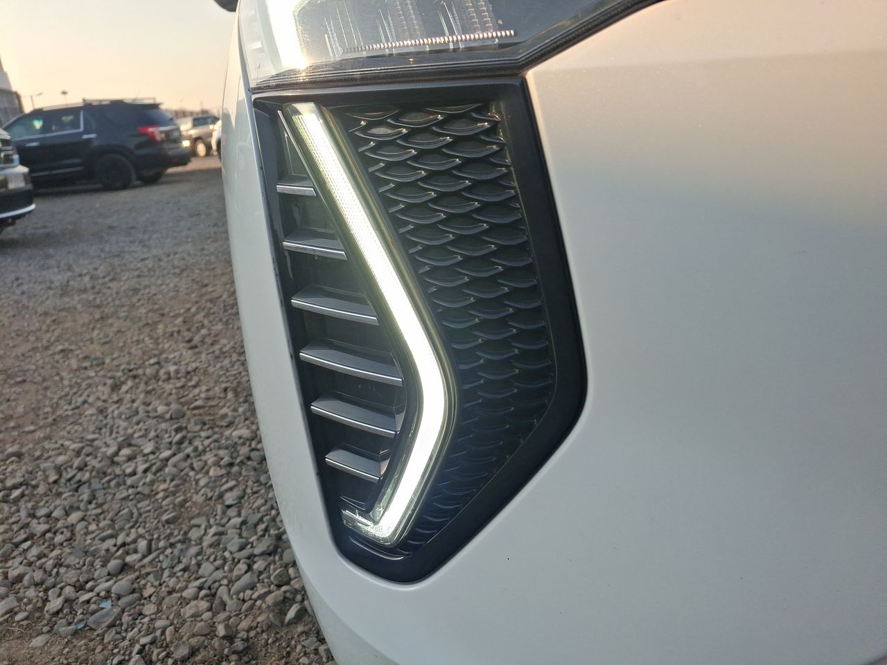 Volkswagen Taos — foto 12 de 23