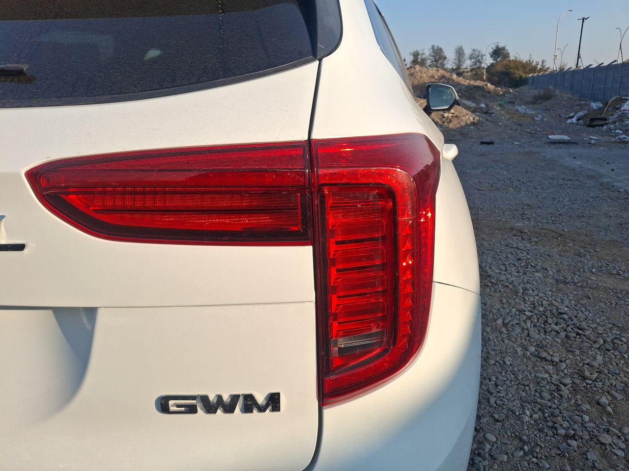 Volkswagen Taos — foto 13 de 23