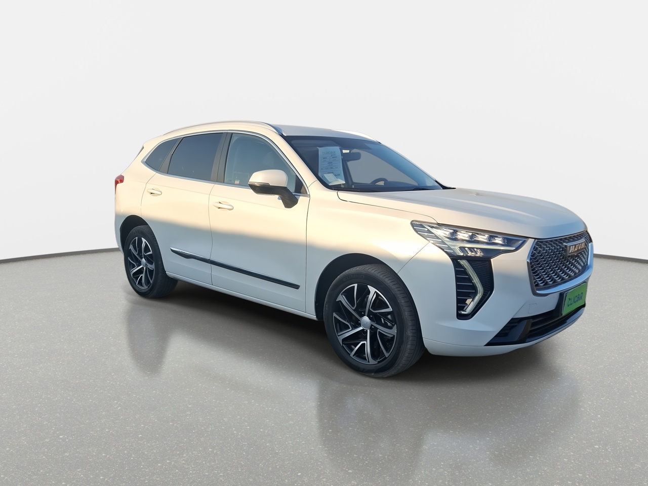 HAVAL - 1