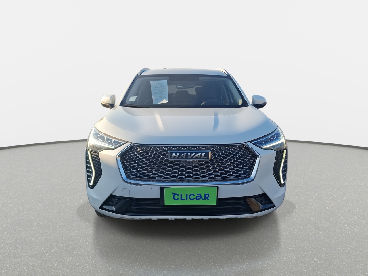 HAVAL - 2