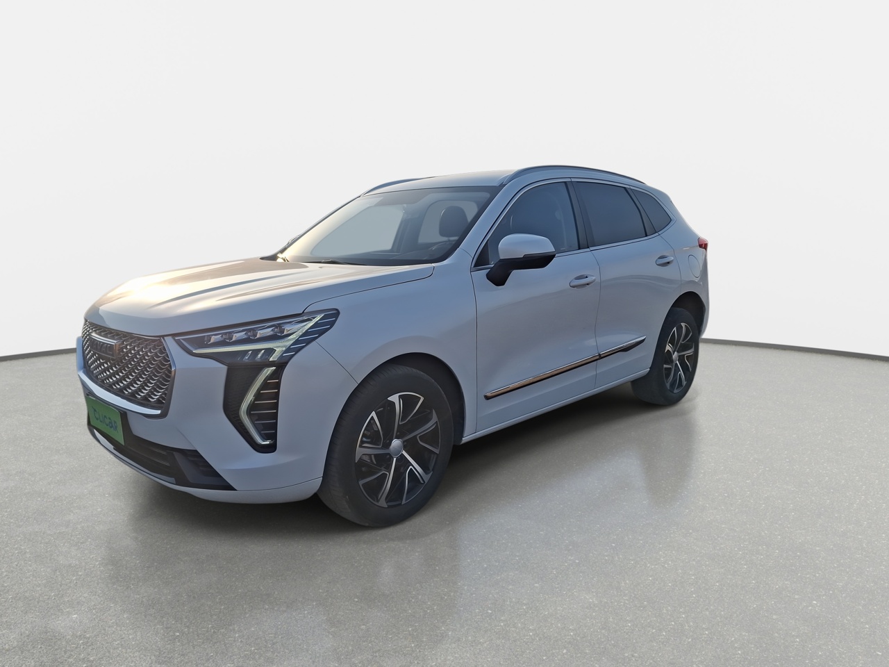 HAVAL - 3