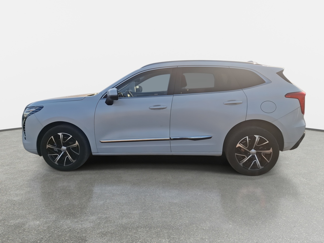 HAVAL - 4