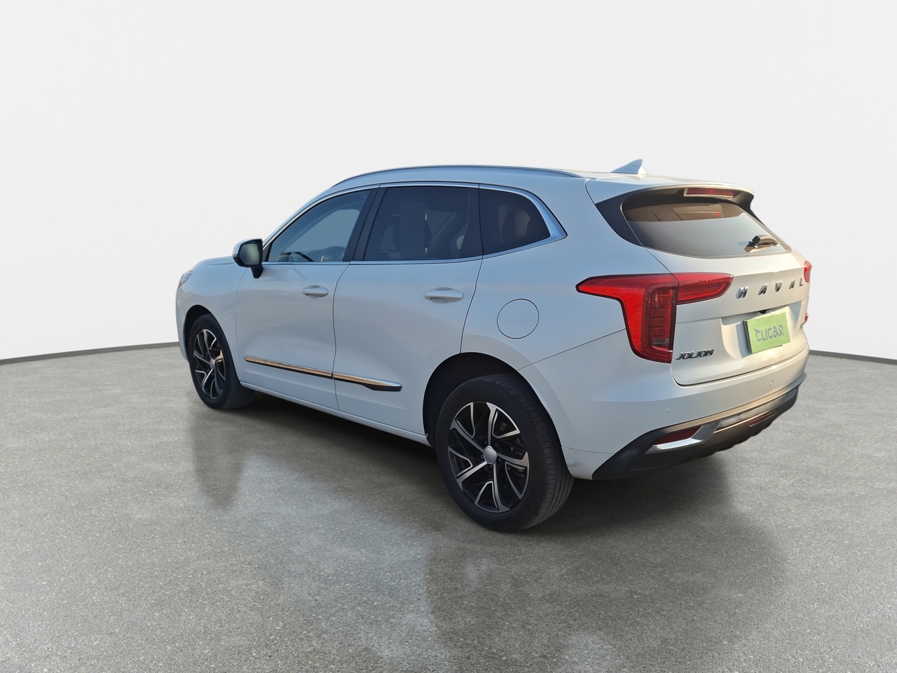 HAVAL - 5