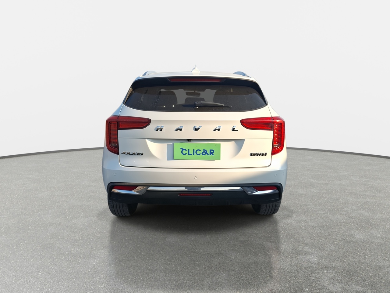HAVAL - 6