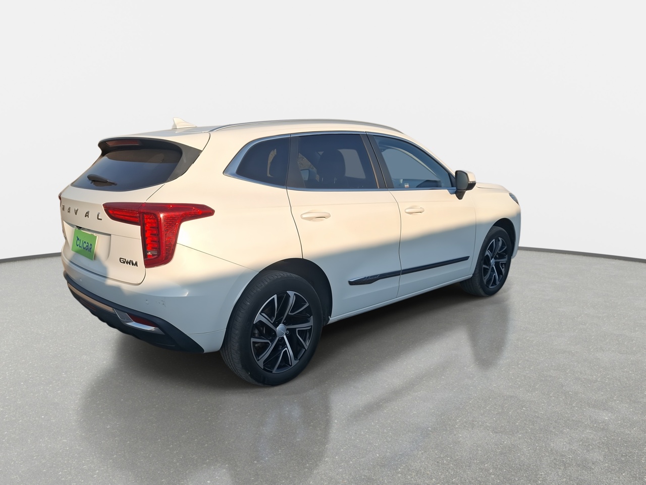 Haval Jolion — foto 8 de 31
