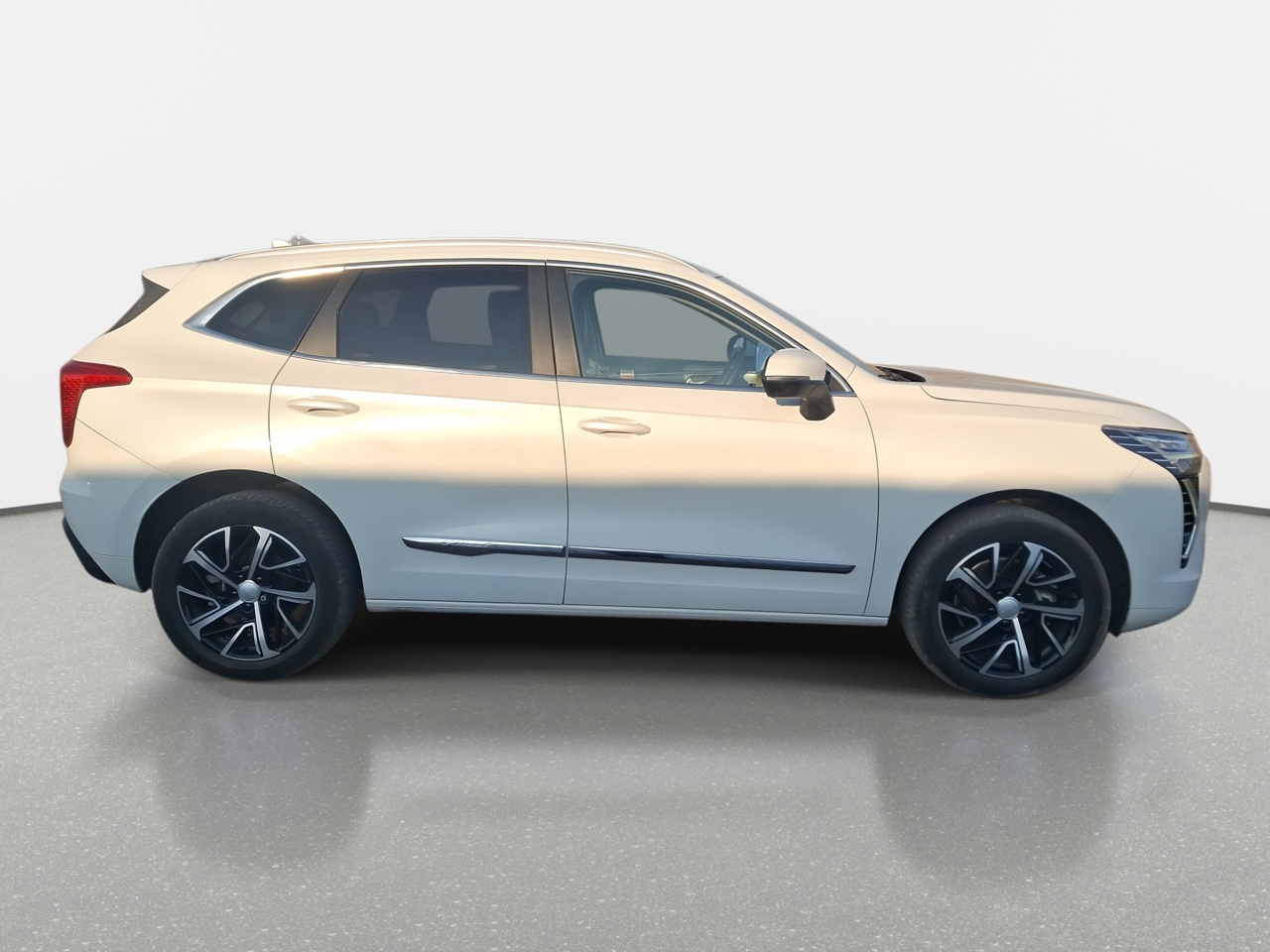 Haval Jolion — foto 9 de 31