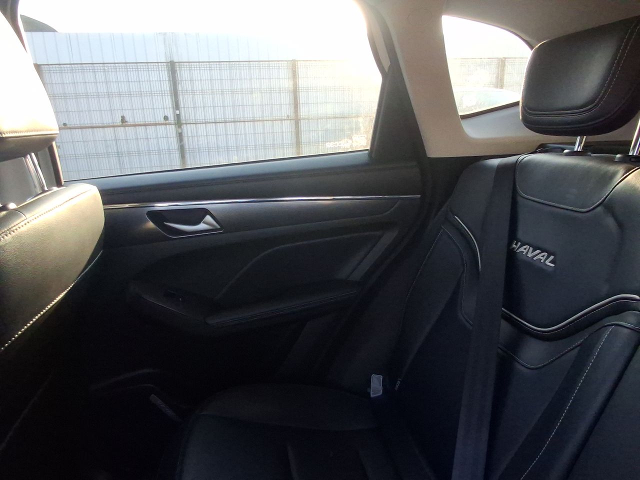 HAVAL - 4